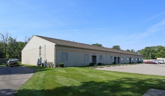 Plus de détails pour 971 Robinwood Ave, Columbus, OH - Industriel à louer