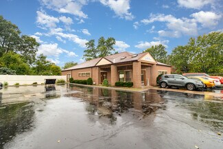 Plus de détails pour 2751 Blue Rock Rd, Cincinnati, OH - Bureau à vendre