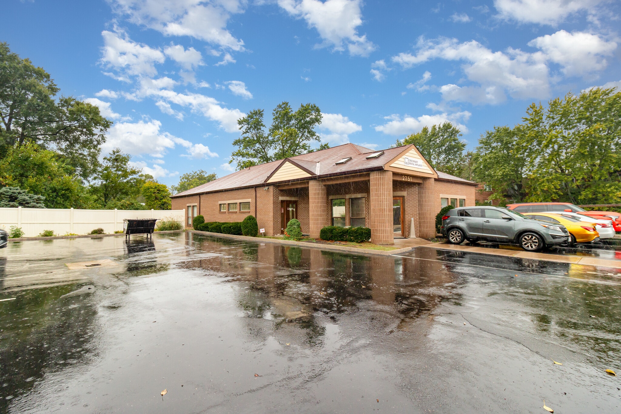 2751 Blue Rock Rd, Cincinnati, OH à vendre Photo principale- Image 1 de 32