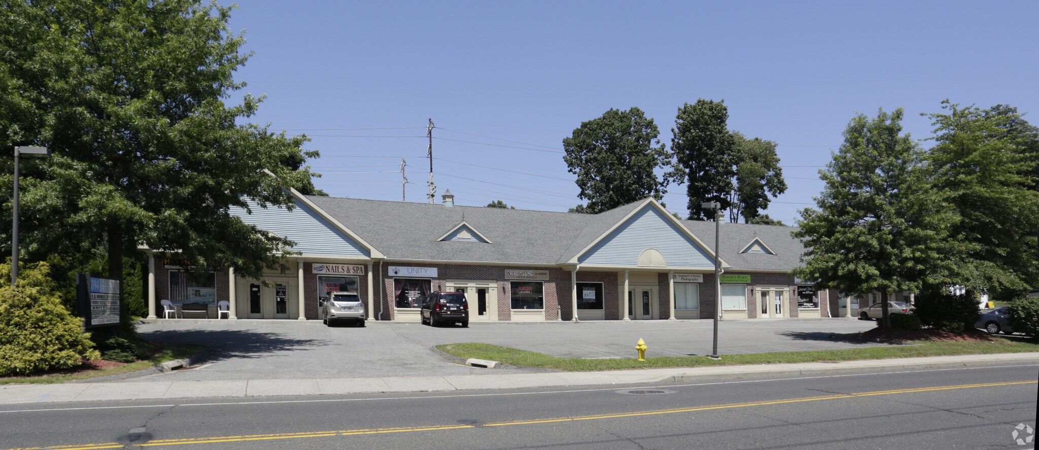 394 New Haven Ave, Milford, CT for lease Building Photo- Image 1 of 5
