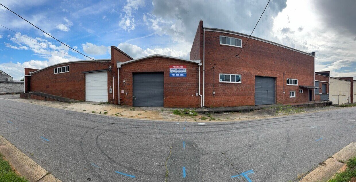 1107 Paola St, Statesville, NC à vendre Photo du bâtiment- Image 1 de 14