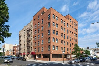 More details for 1701 Parkview Ave, Bronx, NY - Multifamily for Sale