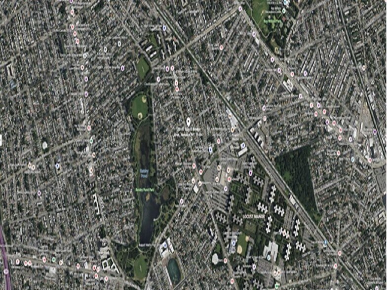 12001 Guy R Brewer Blvd, Addisleigh Park, NY for sale - Primary Photo - Image 1 of 1