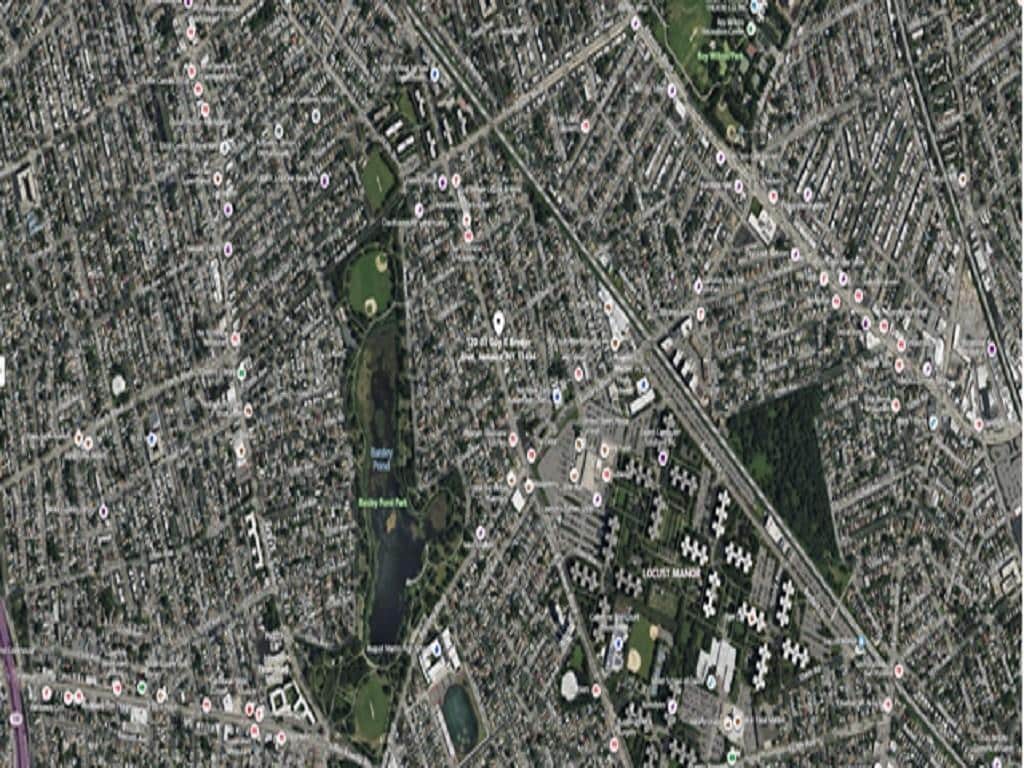 12001 Guy R Brewer Blvd, Addisleigh Park, NY for sale Primary Photo- Image 1 of 2