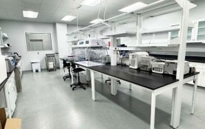 2100 Production Dr, Apex, NC for lease Interior Photo- Image 1 of 4