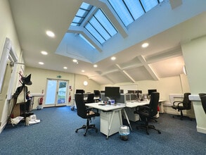 Park Ave, Silsoe à louer Photo intérieure- Image 1 de 2