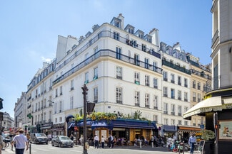 More details for 1 Rue De La Grange Batelière, Paris - Office for Lease