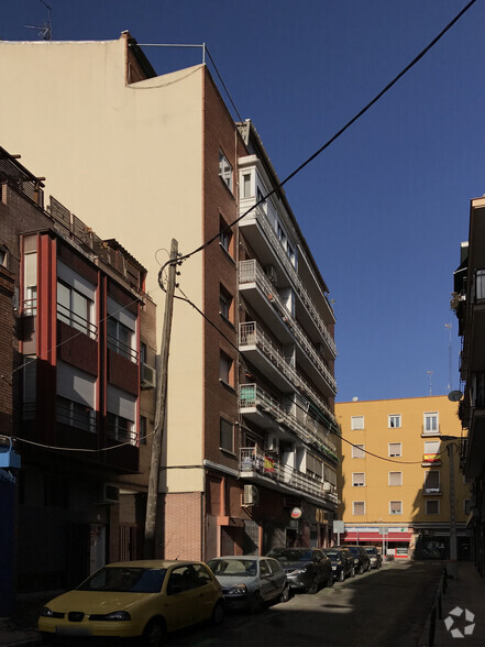 Calle De Canillas, 36, Madrid, Madrid for sale - Building Photo - Image 3 of 3