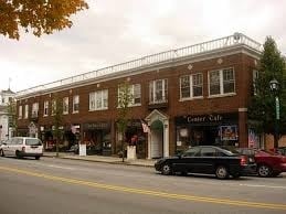 566 Main St, Shrewsbury, MA for lease - Building Photo - Image 2 of 3