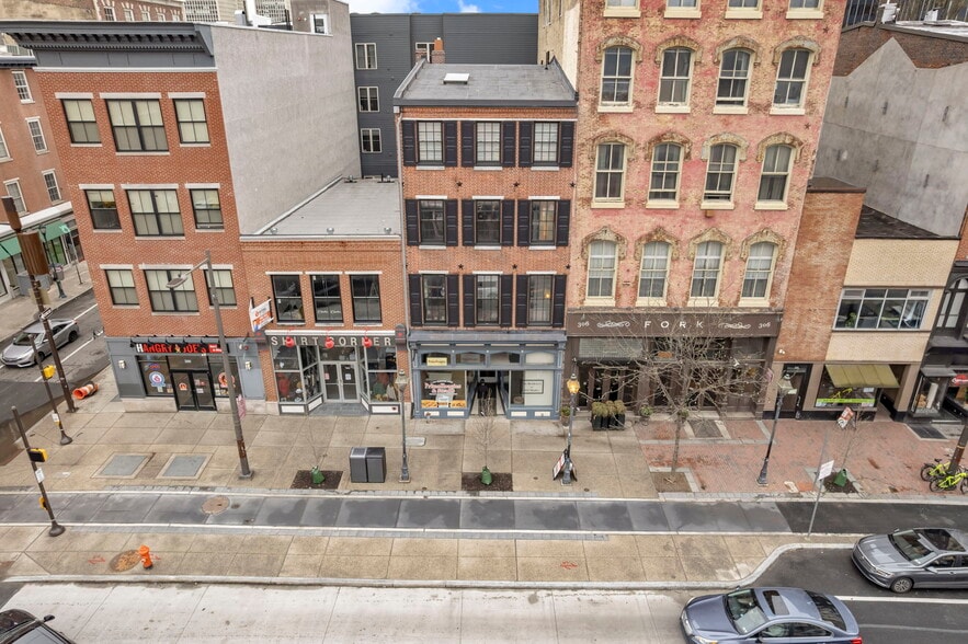 304 Market St, Philadelphia, PA for sale - Building Photo - Image 3 of 9