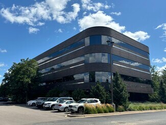 Plus de détails pour 4500 Park Glen Rd, Saint Louis Park, MN - Bureau à louer