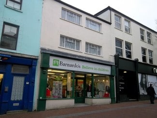 More details for 5 New St, Neath - Retail for Lease
