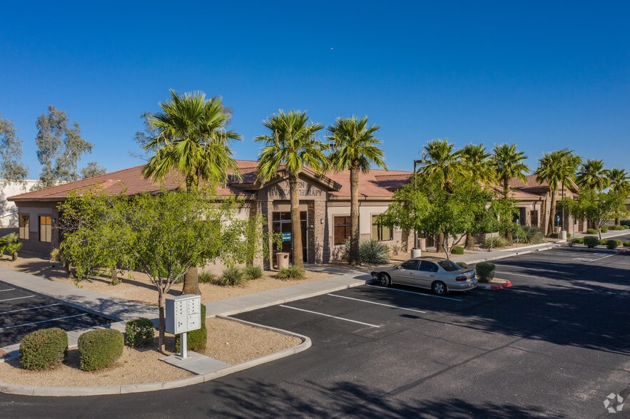 1345 E McKellips Rd, Mesa, AZ for lease - Primary Photo - Image 1 of 6