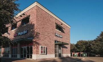 1720 N Central Expy, McKinney, TX for lease Building Photo- Image 2 of 19
