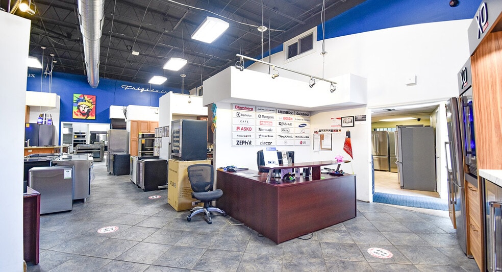 6201 Blair Rd NW, Washington, DC for sale - Interior Photo - Image 3 of 8