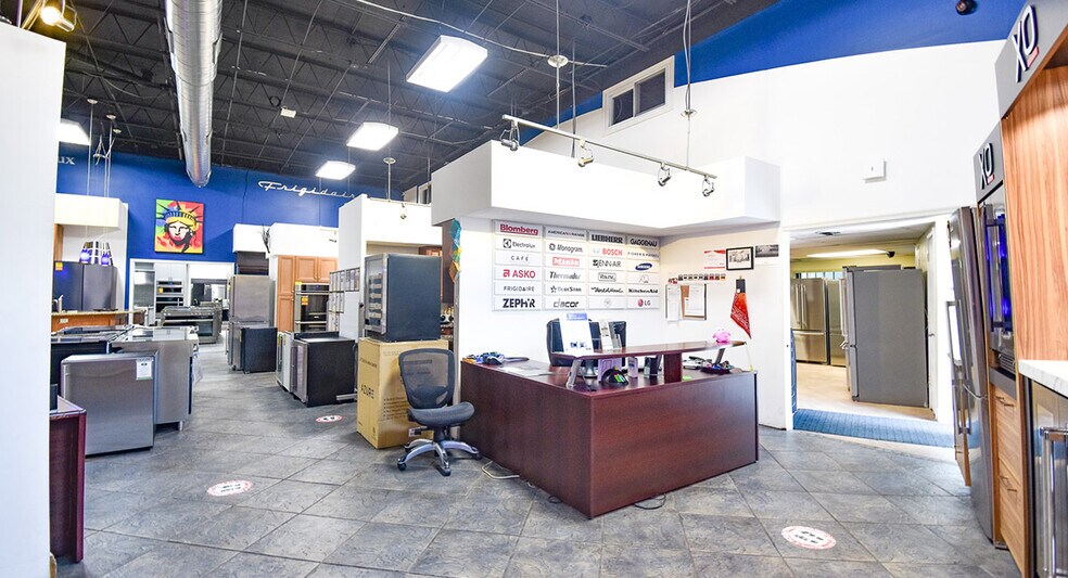 6201 Blair Rd NW, Washington, DC à vendre - Photo intérieure - Image 3 de 8