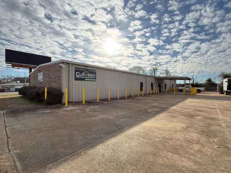 794 E Main St, Tupelo, MS for sale - Building Photo - Image 3 of 29