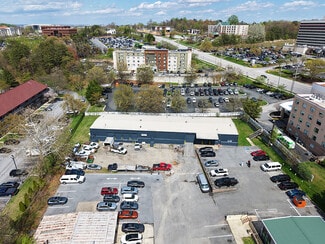 More details for 823 Elkridge Landing Rd, Linthicum Heights, MD - Industrial for Lease