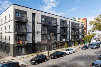 Plus de détails pour 950 S Washington St, Salt Lake City, UT - Multi-résidentiel à vendre