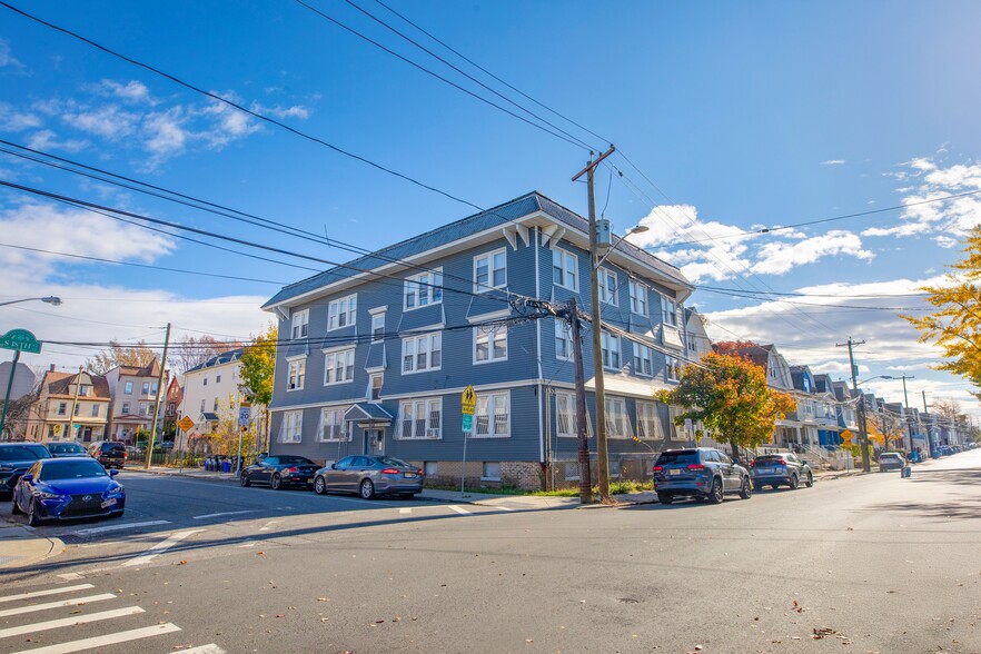 858-860 S 18th St, Newark, NJ for sale - Building Photo - Image 2 of 8