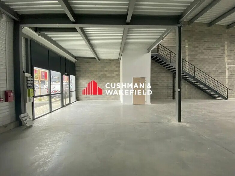 25 Rue Des Usines, Fenouillet for lease - Building Photo - Image 2 of 8