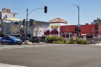 More details for 1407 University Ave, San Diego, CA - Retail for Sale