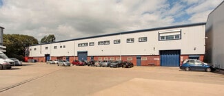 More details for Conway St, Stockport - Industrial for Lease