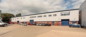 Plus de détails pour Conway St, Stockport - Industriel à louer