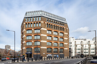 Plus de détails pour 2 Bessborough St, London - Bureau à louer