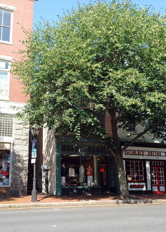 More details for 806 Caroline St, Fredericksburg, VA - Industrial for Lease