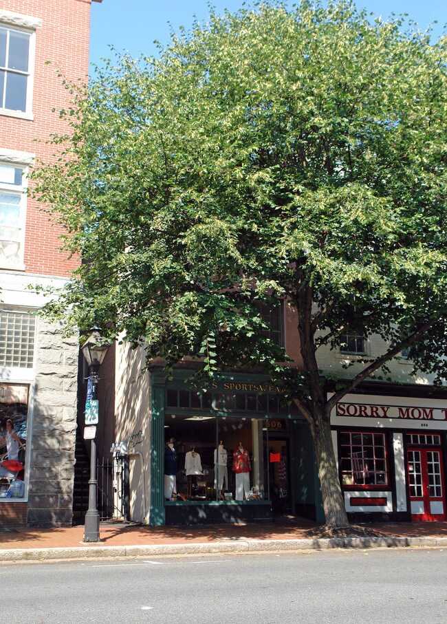 More details for 806 Caroline St, Fredericksburg, VA - Industrial for Lease