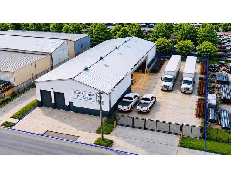 12778 Market Street Rd, Houston, TX for lease - Building Photo - Image 2 of 8