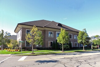 More details for 1007 W Ann Arbor Trl, Plymouth, MI - Office for Lease