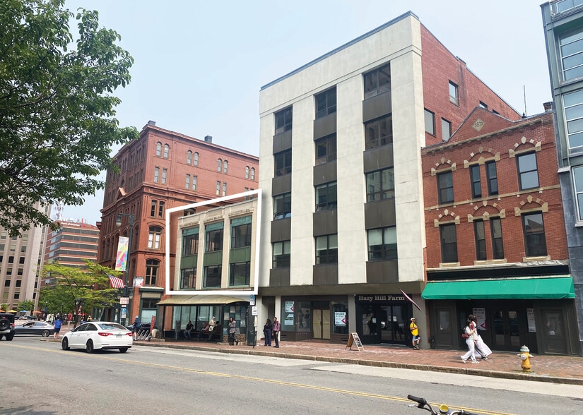 480 Congress St, Portland, ME for lease - Building Photo - Image 2 of 5