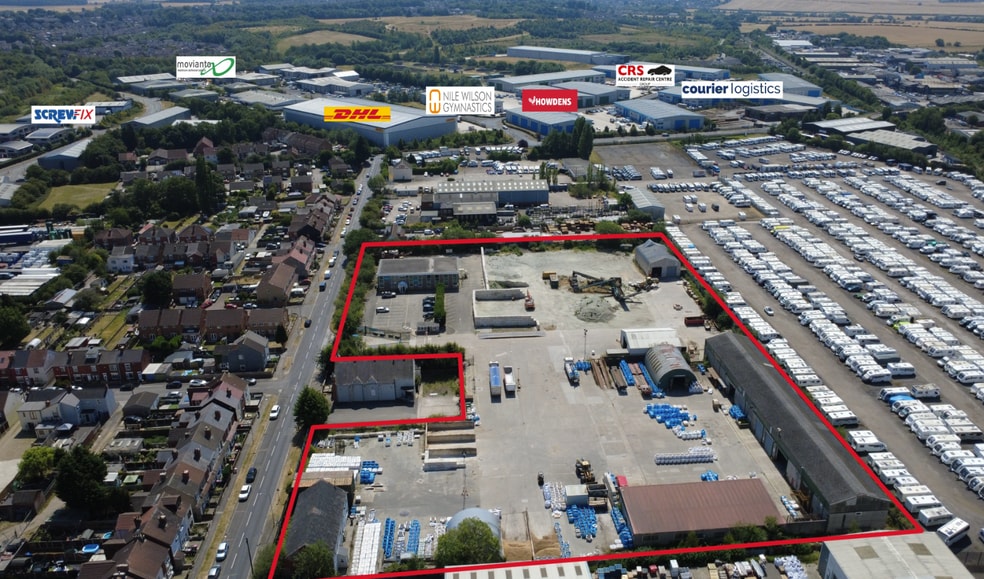 Rotherham Rd, Sheffield for sale - Other - Image 2 of 5