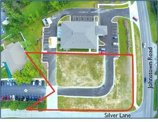 Plus de détails pour 4251 E Johnstown Rd, Columbus, OH - Terrain à vendre