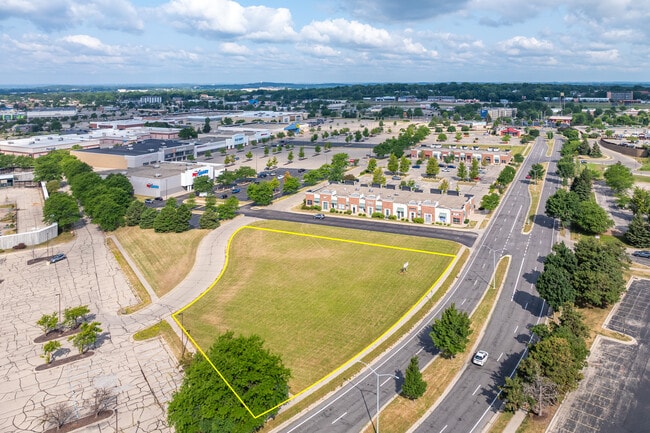 Plus de détails pour 2202 E Springs Dr, Madison, WI - Terrain aux enchères