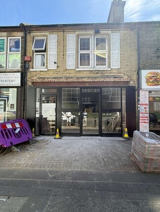 More details for 31 Broadway, Peterborough - Retail for Lease