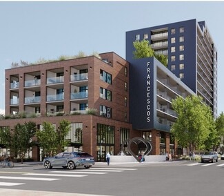 More details for 615 17 Ave SW, Calgary, AB - Retail for Lease