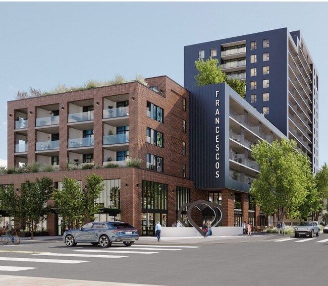 More details for 615 17 Ave SW, Calgary, AB - Retail for Lease