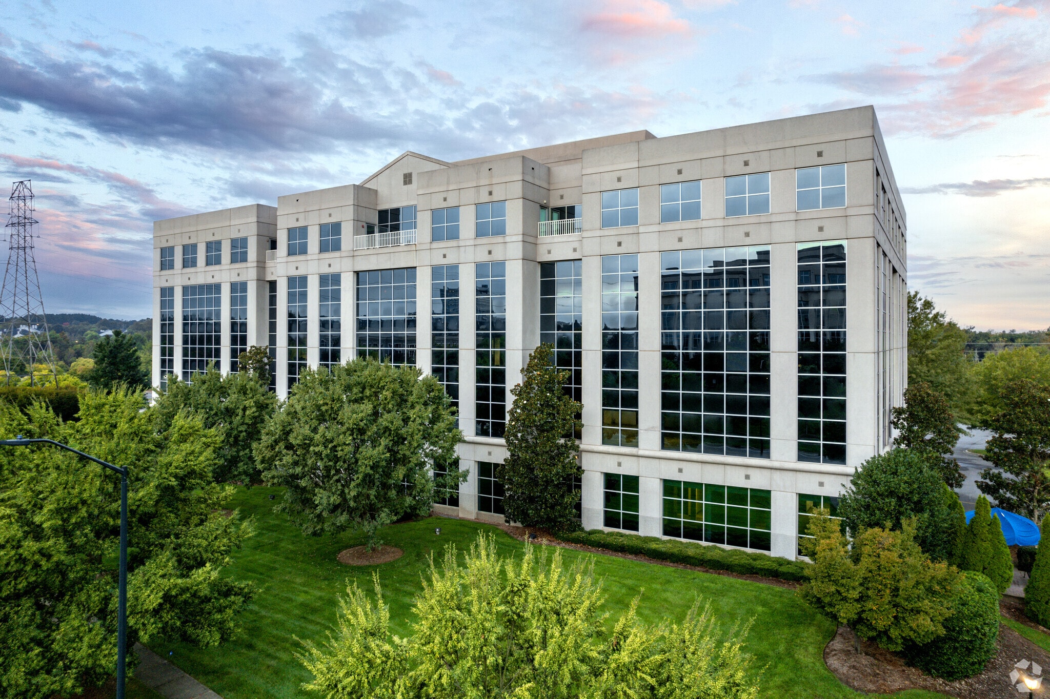 14120 Ballantyne Corporate Pl, Charlotte, NC for lease Primary Photo- Image 1 of 6