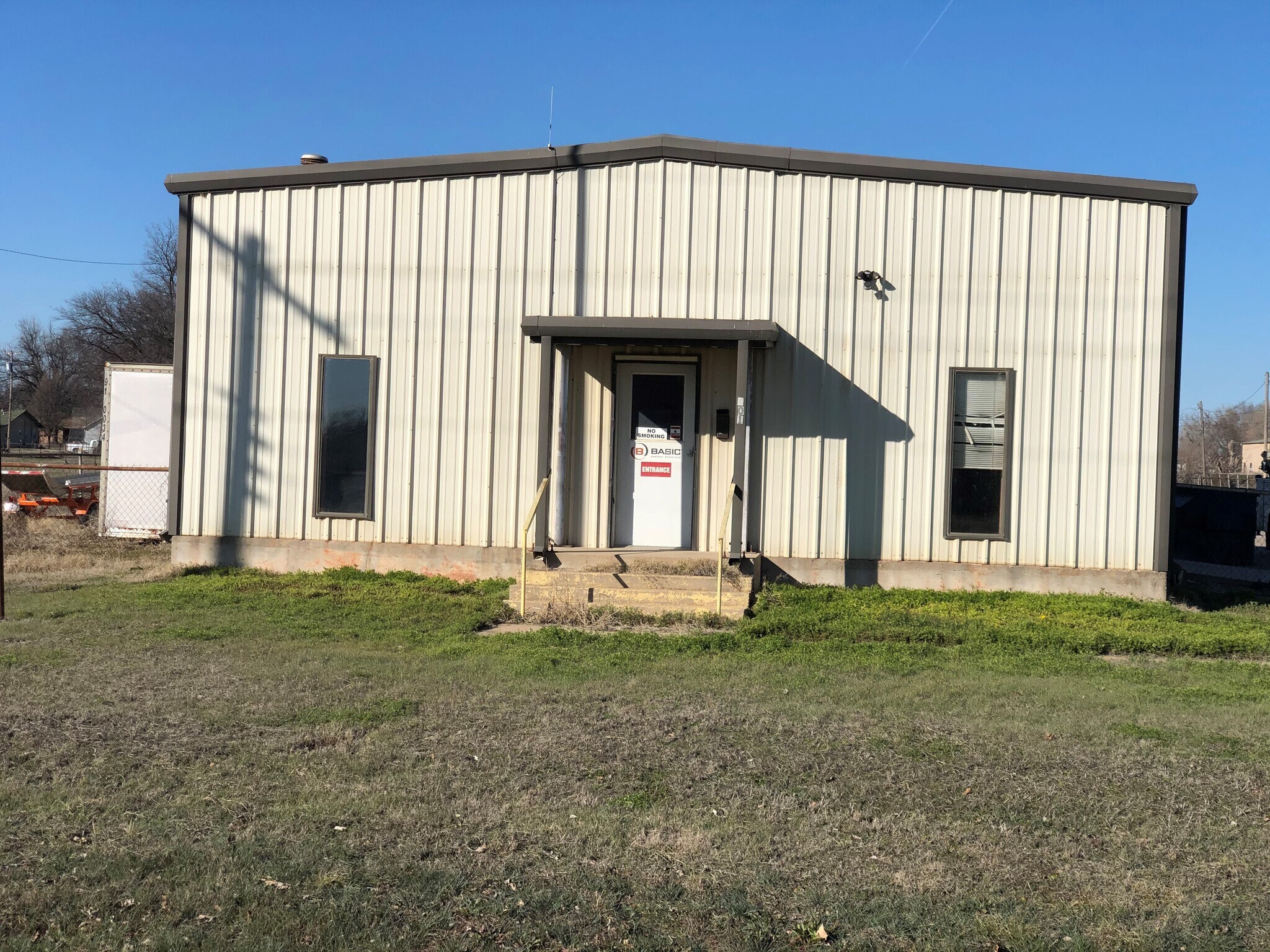 301 E Pawnee St, Lindsay, OK for sale Building Photo- Image 1 of 1