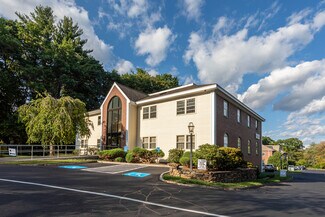Plus de détails pour 66 Tadmuck Rd, Westford, MA - Bureau à louer