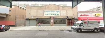 1785 Jerome Ave, Bronx NY - Garderie