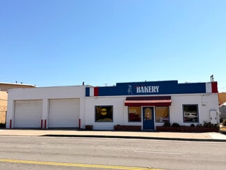 More details for 1232 Broadway Ave, Seaside, CA - Retail for Lease