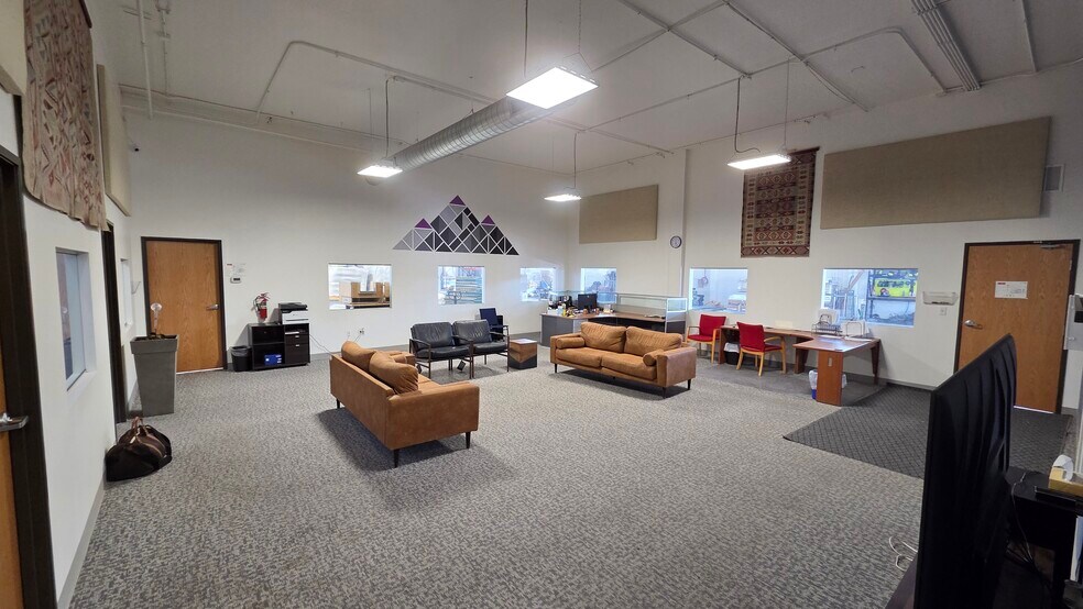 5105 E 39th Ave, Denver, CO à vendre - Photo du bâtiment - Image 2 de 7