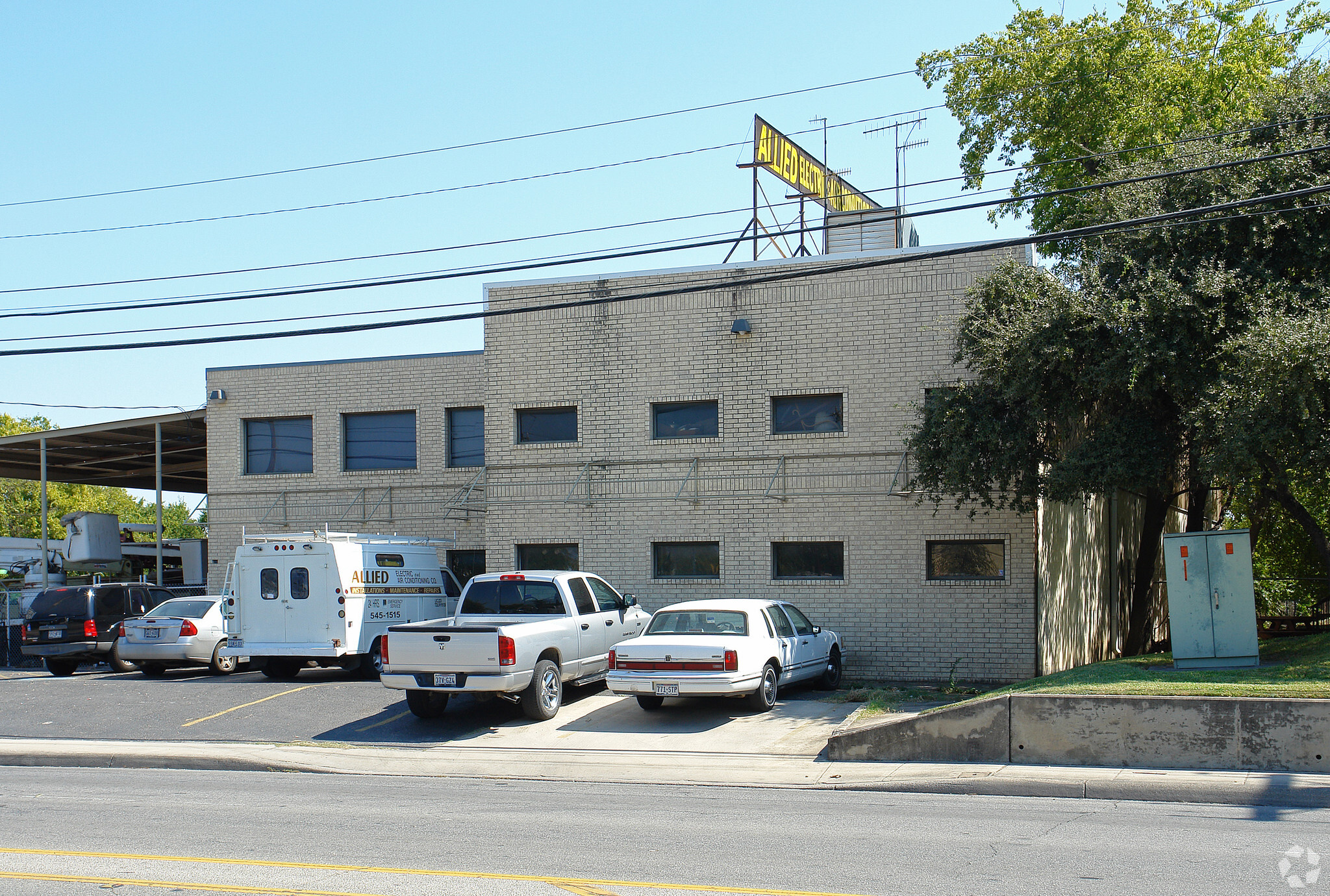 11514 Jones Maltsberger Rd, San Antonio, TX for sale Primary Photo- Image 1 of 1