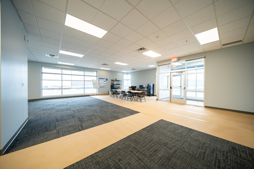 9850 Innovation Campus Way, New Albany, OH à louer - Photo int rieure - Image 3 de 12