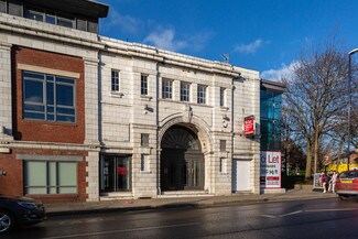 Plus de détails pour 38 North Ln, Leeds - Bureau à louer