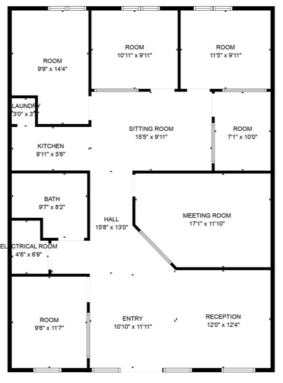 321 N County Blvd, American Fork, UT à louer Plan d  tage- Image 1 de 11